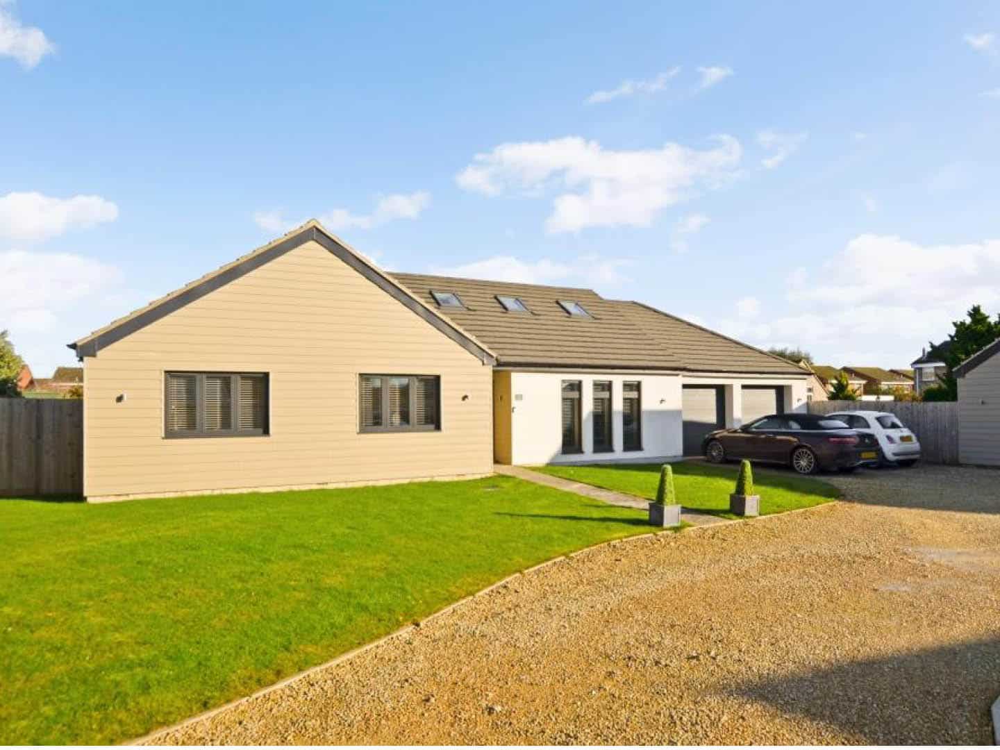 Byron Gardens Vanmark Group