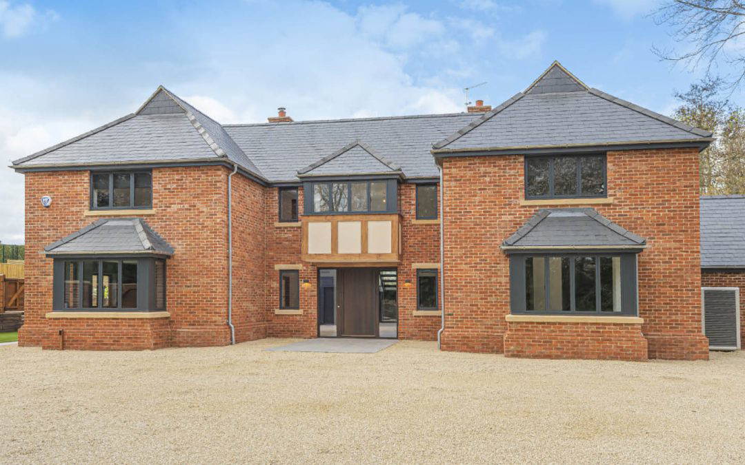 Projects Archive Vanmark Group