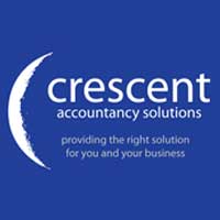 Crescent Accountancy Logo