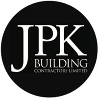 JPK Contractors Logo