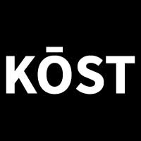 KOST Logo