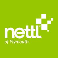 Nettl of Plymouth Logo