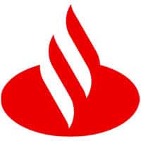 Santander Logo