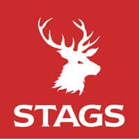 Stags Logo